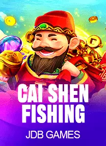 Cai Shen Fishing