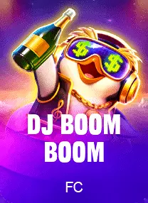 DJ Boom Boom