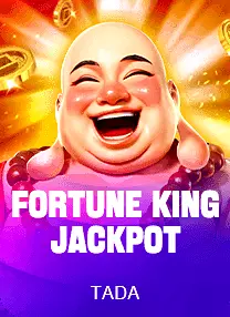 Fortune King Jackpot