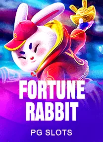 Fortune Rabbit