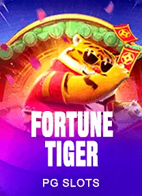 Fortune Tiger
