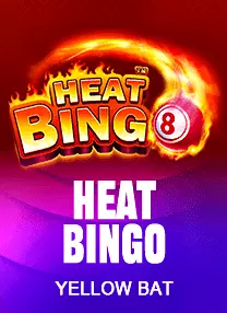Heat Bingo