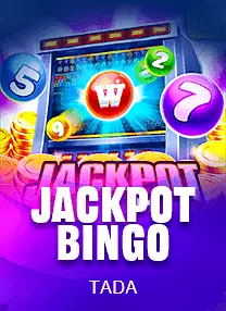 Jackpot Bingo