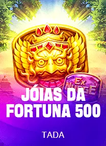 Joias da Fortuna 500