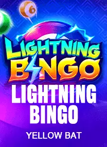 Lightning Bingo
