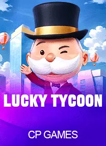 Lucky Tycoon