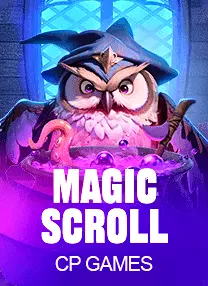 Magic Scroll