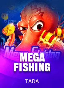 Mega Fishing