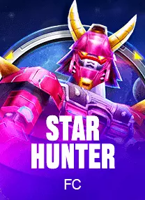Star Hunter