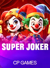 Super Joker