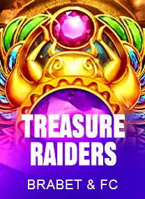 Treasure Raiders