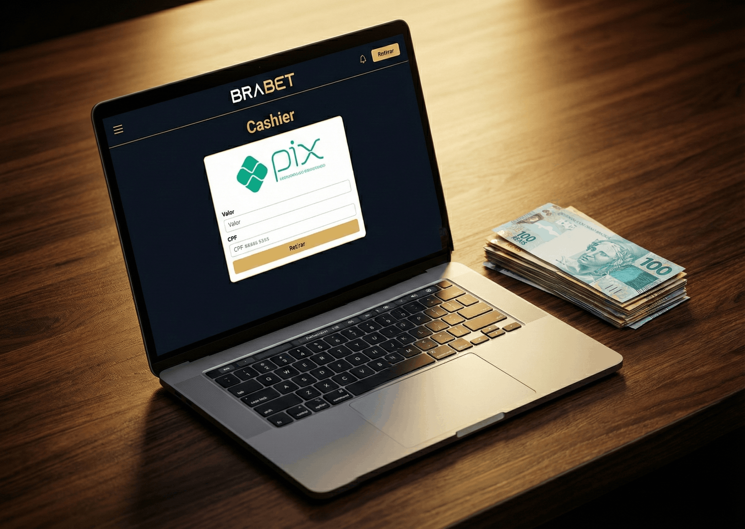 Casino Brabet Image